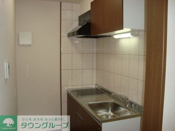 モデルナの物件内観写真